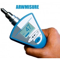 Geofono per localizzazione perdite ARW-50 